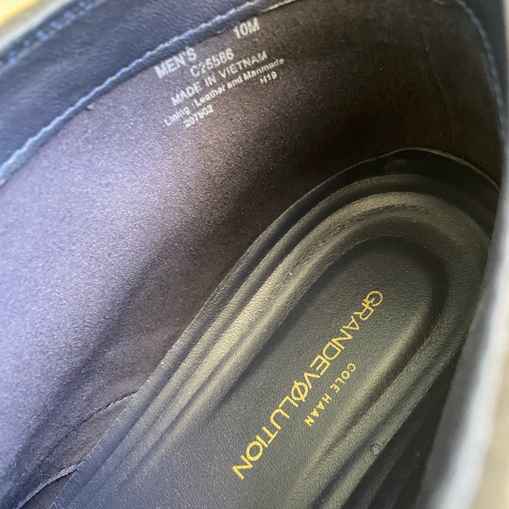 grandevølution chukka